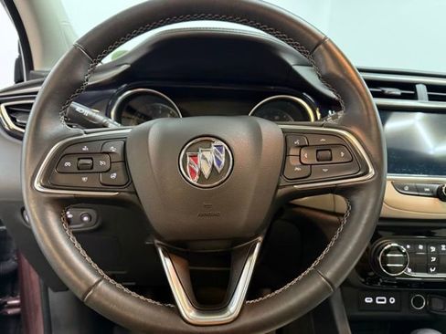Certified 2023 Buick Encore GX Essence w/ Experience Buick Package image 24