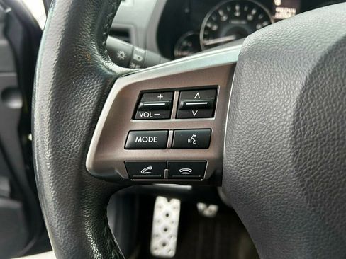 Used 2012 Subaru Legacy 2.5GT Limited image 25