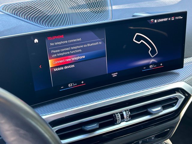 Used 2024 BMW M440i xDrive Gran Coupe AWD/4WD image 58