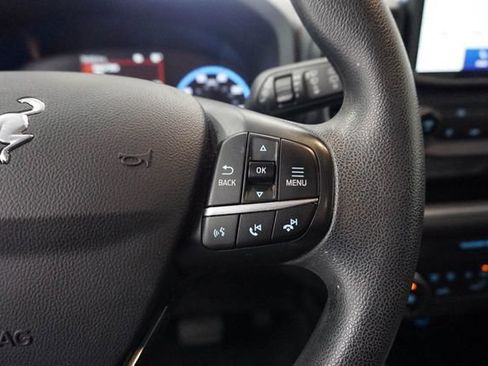 Used 2022 Ford Bronco Sport Big Bend AWD/4WD image 20