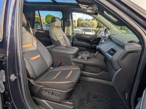 Used 2023 GMC Yukon AT4 w/ Max Trailering Package image 18