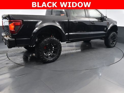 New 2025 Ford F150 XLT w/ Equipment Group 303A High image 6