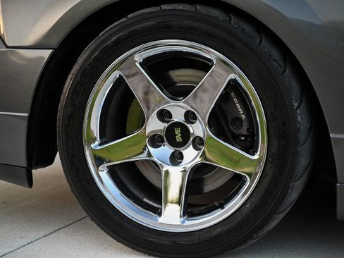 Used 2003 Ford Mustang Cobra RWD image 53