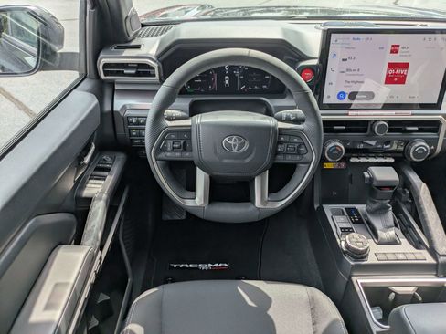 New 2026 Toyota Tacoma TRD Off-Road AWD/4WD image 17