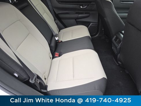 New 2026 Honda CR-V LX image 16