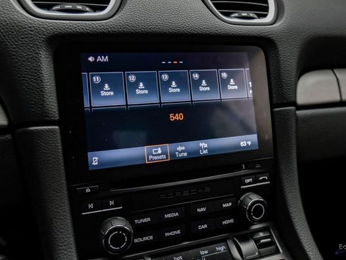 Used 2020 Porsche 718 Cayman GT4 image 85