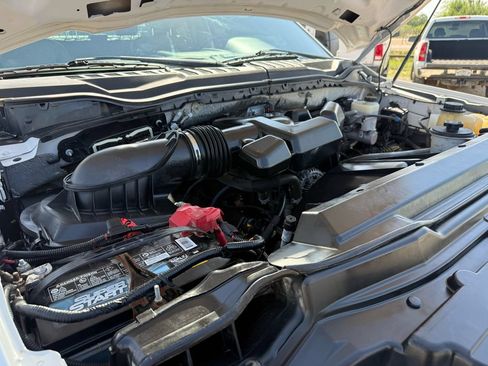 Used 2019 Ford F250 XL w/ Power Equipment Group AWD/4WD image 37