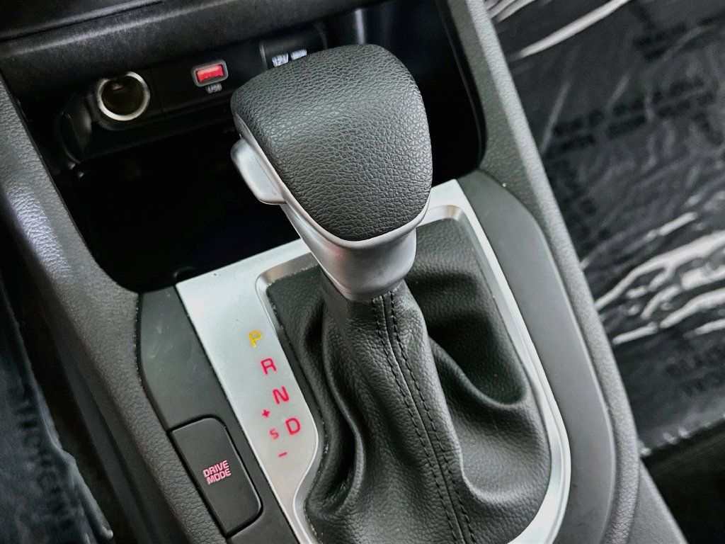 Used 2023 Kia Forte LXS w/ LXS Technology Package FWD image 32