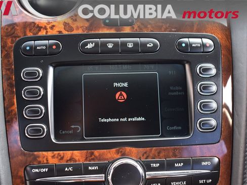 Used 2006 Bentley Flying Spur Flying Spur image 23