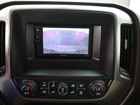 Used 2014 Chevrolet Silverado 1500 LT w/ LT Convenience Package image 16