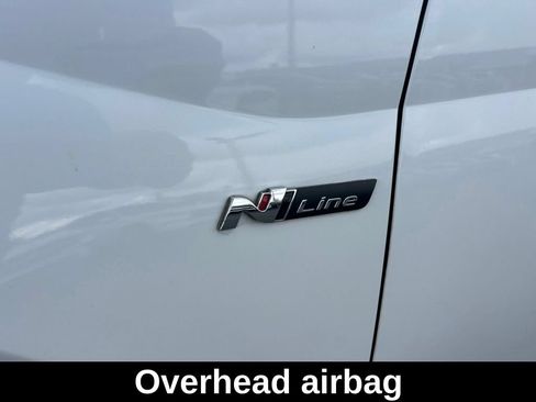 Used 2022 Hyundai Sonata N Line FWD image 20
