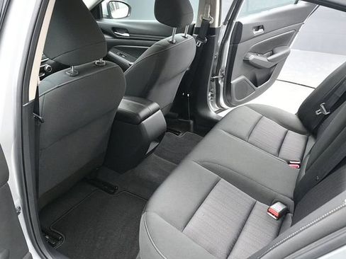 Used 2021 Nissan Altima 2.5 S image 11