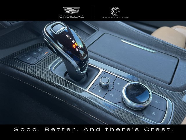Used 2023 Cadillac CT5 Premium Luxury w/ Platinum Package AWD/4WD image 20