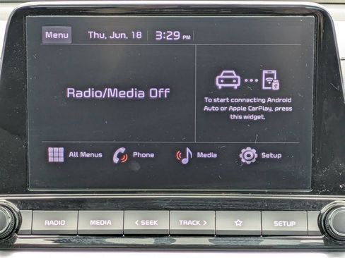 Used 2024 Kia Forte LXS w/ LXS Technology Package FWD image 18
