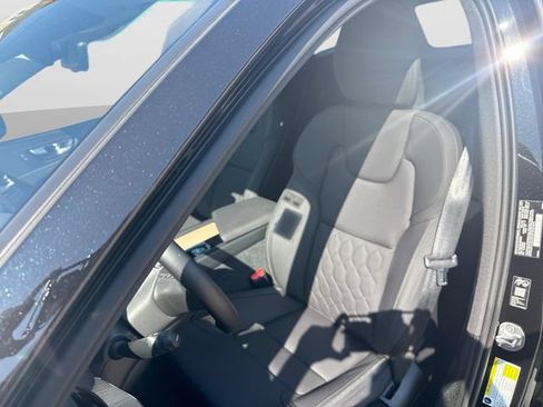 Certified 2026 Volvo XC60 B5 Plus AWD/4WD image 16