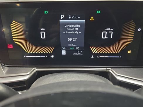 Used 2024 Kia Sorento EX w/ Panoramic Sunroof Package image 20