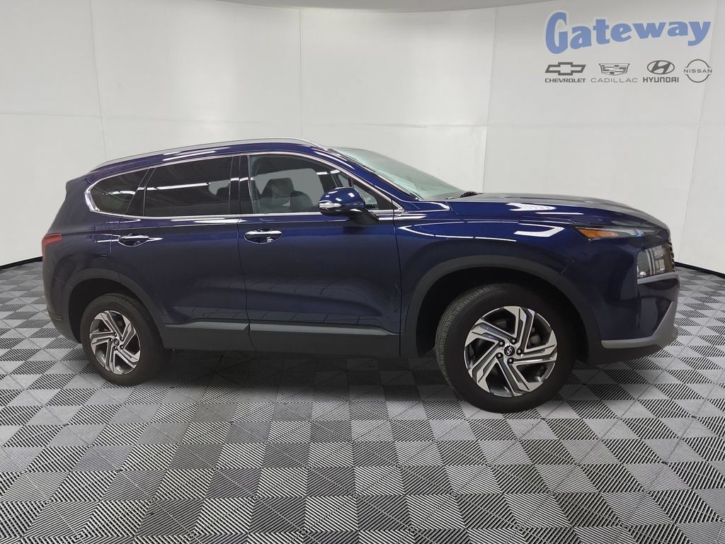 Used 2023 Hyundai Santa Fe SEL AWD/4WD 360° Tour