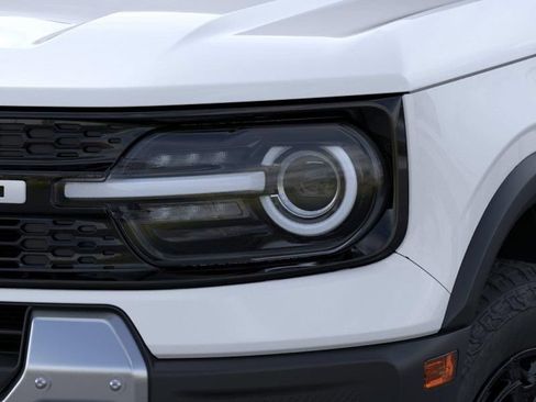New 2026 Ford Bronco Sport Badlands w/ Sasquatch Badlands Package AWD/4WD image 18