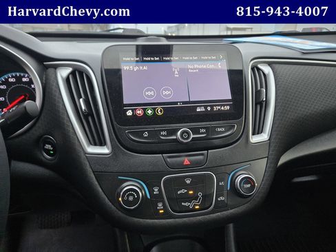 Used 2019 Chevrolet Malibu LS w/ LPO, Convenience Package 1 image 9