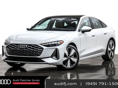 New 2025 Audi A5 2.0T Premium Plus