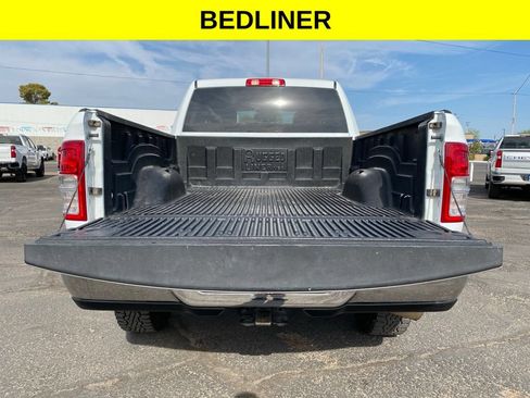 Used 2024 RAM 2500 Big Horn AWD/4WD image 11