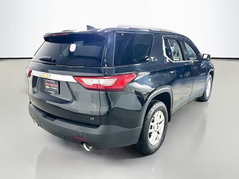 Used 2019 Chevrolet Traverse LT image 8