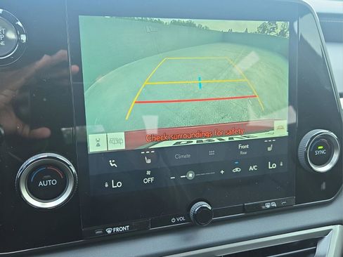 New 2026 Lexus RX 350 FWD image 12