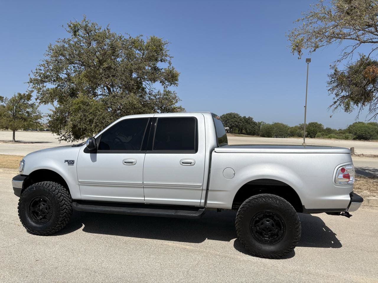Used 2002 Ford F150 2WD SuperCrew image 22