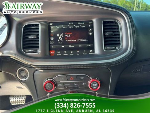 Used 2022 Dodge Charger Scat Pack w/ Plus Group RWD image 22