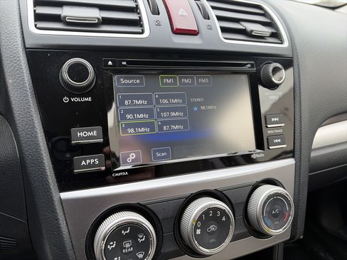 Used 2016 Subaru Crosstrek 2.0i Premium image 20