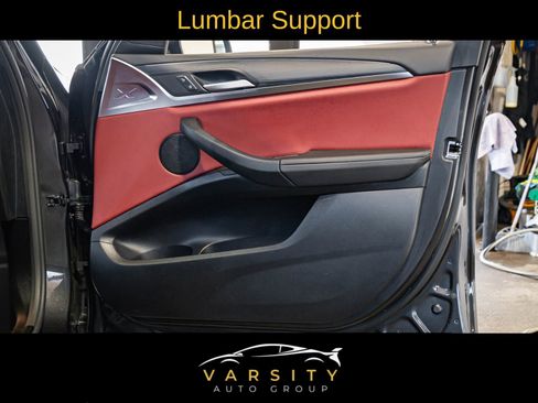 Used 2024 BMW X4 xDrive30i w/ Parking Assistance Package image 29