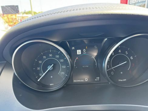 Used 2020 Jaguar E-PACE AWD/4WD image 22