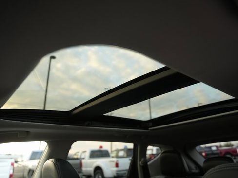 Used 2015 Nissan Murano Platinum w/ Platinum Technology Package image 11