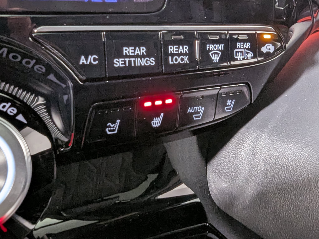 Used 2022 Acura MDX Type S w/ Advance Package AWD/4WD image 24