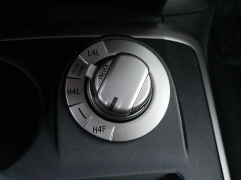 Used 2019 Toyota 4Runner Limited image 30