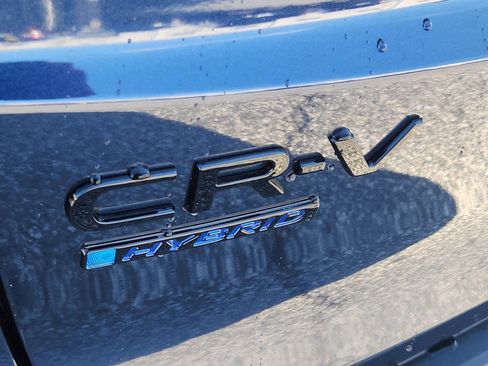 New 2026 Honda CR-V Sport-L image 18