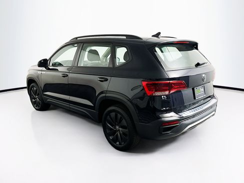 Used 2024 Volkswagen Taos S FWD image 5