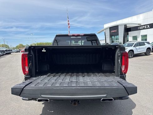 Used 2023 GMC Sierra 1500 Denali image 32
