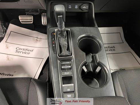 Used 2025 Honda Civic Sport image 48