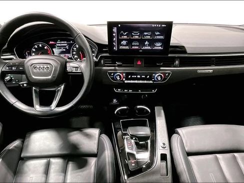 Used 2025 Audi A4 2.0T Premium AWD/4WD image 8