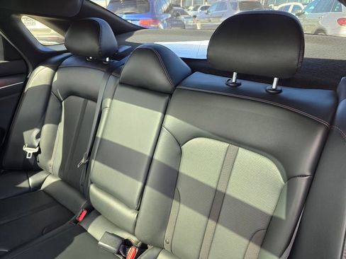 Used 2023 Kia K5 GT image 17