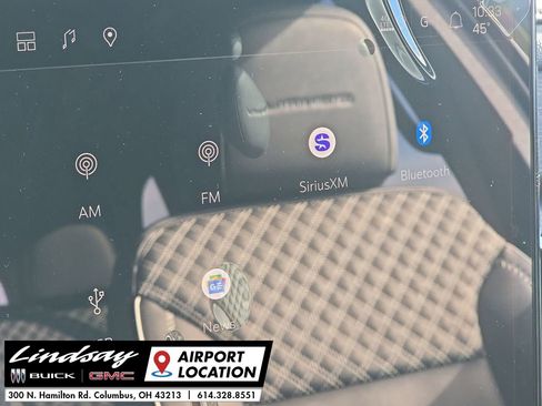 New 2026 GMC Acadia Denali w/ Super Cruise Package image 39