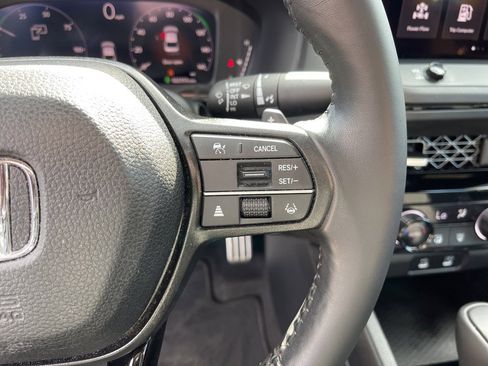 Certified 2023 Honda Accord Sport image 21