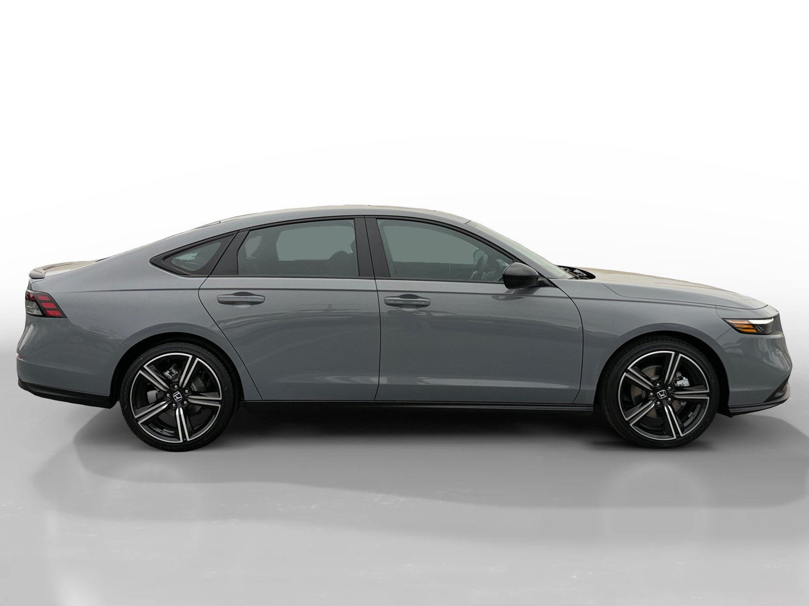 New 2026 Honda Accord Sport image 6