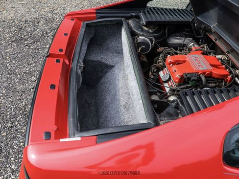 Used 1988 Pontiac Fiero GT RWD image 21