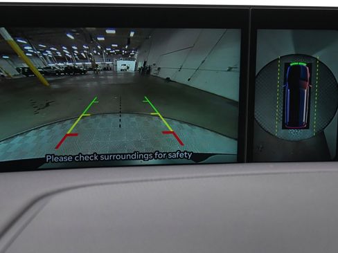 New 2025 Lincoln Navigator Reserve w/ Jet Appearance Package image 28