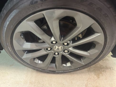 Used 2014 Honda Accord EX-L image 29