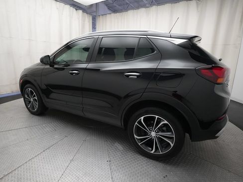 Used 2023 Buick Encore GX Select FWD image 32