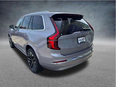 New 2026 Volvo XC90 B6 Ultra AWD/4WD image 6