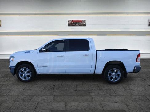 Used 2020 RAM 1500 Big Horn image 4